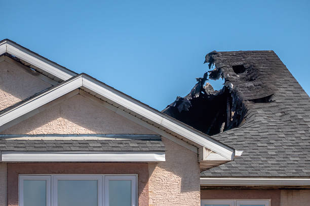 Licensed Fire Damage Removal service in Purcellville, VA - Fire Damage Biloxi